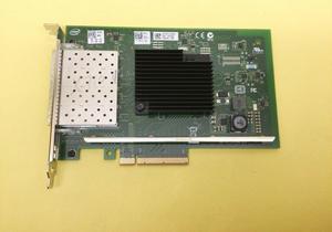 X710DA4FHBLK OEM ETHERNET CONVERGED NETWORK ADAPTER X710-DA4