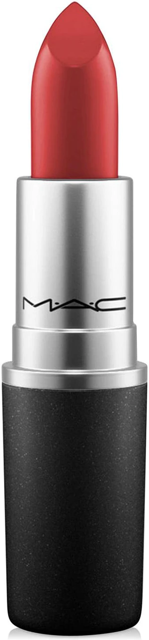 MAC AMPLIFIED CREME LIPSTICK- DUBONNET MAC AMPLIFIED CREME LIPSTICK- DUBONNET