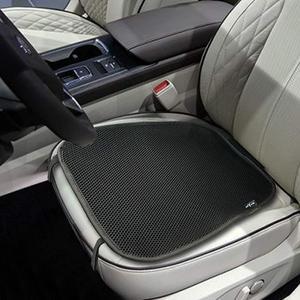 12V Car 24V Truck Heated Travel Seat Cover Cushion Seat Heater Warmer Heated  Mat