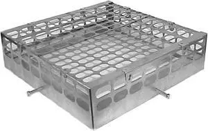 The Forever Cap® 13 x 17-Inch Stainless Steel Low Profile Chimney Cap