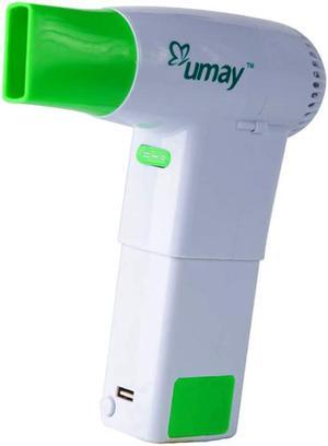Cordless Hair Dryer 450W USB Rechargeable Portable Blow Hot and Cold Blower Suitable for Hotel Home School pet Care Outdoor Travel Tool Equipment,EnhancedEdition