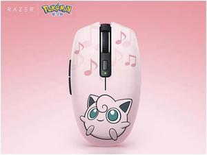Pokemon Charizard Orochi V2 Bluetooth USB Dual-mode Wireless Office Game Mouse