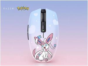 Pokemon Charizard Orochi V2 Bluetooth USB Dual-mode Wireless Office Game Mouse
