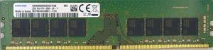 Samsung 32GB DDR4 2666MHz PC4-21300 1.2V 2Rx8 288-Pin UDIMM Desktop RAM Memory Module M378A4G43MB1-CTD