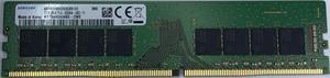 Samsung 32GB DDR4 3200MHz PC4-25600 1.2V 2Rx8 288-Pin UDIMM Desktop RAM Memory Module M378A4G43AB2-CWE