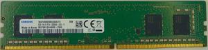 Samsung 8GB DDR4 3200MHz PC4-25600 1.2V 1Rx16 288-Pin UDIMM Desktop RAM Memory Module M378A1G44AB0-CWE