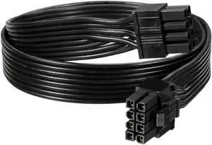 CPU 8 Pin Male to CPU 8 Pin (4+4) Male EPS-12V for Motherboard Power Adapter Cable ONLY for Corsair Modular Power Supply 32 inches (NOT PCI-e !!!) CPU 8 Pin Male to CPU 8 Pin (4+4) Male EPS-12V for Motherboard Power Adapter Cable ONLY for Corsair Modular Power Supply 32 inches (NOT PCI-e !!!)