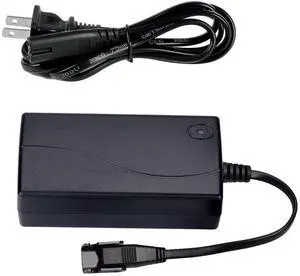 Power Recliner Power Supply(Universal Version Compatible with All Recliner), AC/DC Switching Power Supply Transformer 29V/24V 2A Adapter for Lift Chair or Power Recliner with AC power wall cord