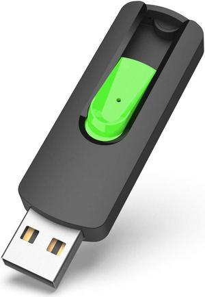 128GB Flash Drive USB Flash Drive 128 GB Thumb Drive USB 2.0 Memory Stick Zip Drive Backup Jump Drive Single 128GB 128G USB Drive for PC Laptop