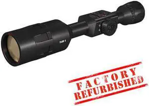 ATN Thor 4 640 4-40x Thermal Rifle Scope