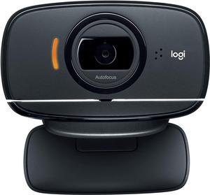 Logitech HD Webcam C525, Portable HD 720p Video Calling with Autofocus