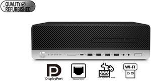 hp elitedesk 800 g4 | Newegg.ca