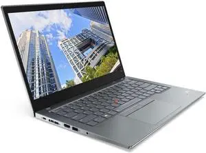 Lenovo ThinkPad T14s Gen 2, Business Laptop, 14" FHD, Intel Core i7-1165G7, 16GB RAM, 512GB SSD, Windows 11 Pro - Storm Grey