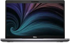 Dell Latitude 5410 Business Laptop Intel Core i5-10310U 16GB DDR4 256GB SSD 14in FHD Webcam Windows 11 Pro