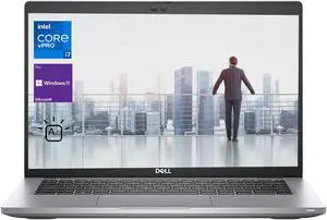 Dell Latitude 5400 Laptop 14" FHD, Intel Core i7-8665U 1.9GHz, 32GB DDR4, 512GB SSD, Windows 11 Pro