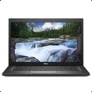 Dell Latitude 7490 Laptop 14" FHD,  Intel Core i5-8350U 1.7GHz, 16GB DDR4, 512GB SSD, Windows 11 Pro