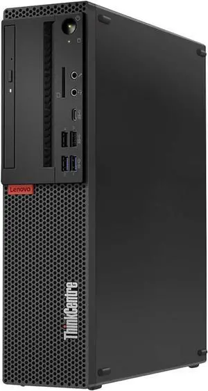 Lenovo ThinkCentre M720S SFF, Intel Core i5-9400, 16GB RAM, 512GB SSD, Windows 11 Pro