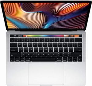 Apple MacBook Pro (13-inch, 2020) Intel Core i5-1038NG7 16GB RAM 512GB SSD MacOS - Silver