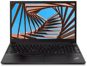Lenovo ThinkPad E15 Gen 2, Business Laptop, 15.6" FHD, Intel Core i5-1135G7, 32GB RAM, 512GB SSD, Windows 11 Pro