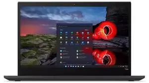 Lenovo ThinkPad T14s Gen 2 Business Latop, Intel Core i7-1185G7, 16GB RAM, 512GB SSD, 14" FHD, Windows 11 Pro (Black)