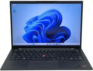 Lenovo ThinkPad X1 Carbon G10 CI7-1270P 32GB 512GB SSD 14in FHD+ W11P Lenovo ThinkPad X1 Carbon G10 CI7-1270P 32GB 512GB SSD 14in FHD+ W11P