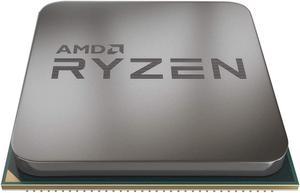 AMD Ryzen 5 PRO 4650G - Ryzen 5 PRO 4000 Renoir (Zen 2) 6-Core 3.7 GHz Socket AM4 65W AMD Radeon Graphics Desktop Processor - 100-100000143MPK