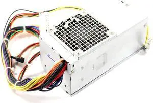 Dell OptiPlex 3010 7010 9010 DT 250W Slim Desktop Power Supply K2H58 77GHN