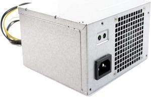 DELL HY3VH OPTIPLEX 3020 7020 9020 MT 290W POWER SUPPLY L290EM-01 PS-3291-1DB