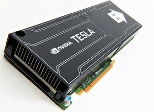 nVidia Tesla K10 8GB GDDR5 PCI-E x16 Computing Accelerator Processing Unit With Dual GK104 Kepler GPUs