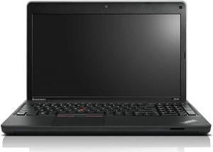 Lenovo ThinkPad Edge E545 15.6 in Laptop, AMD A6-series 2.9GHz, 128GB SSD, 8GB RAM, Webcam, Windows 10 Pro