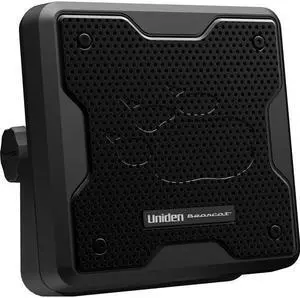 Uniden Speaker - 20 W Rms