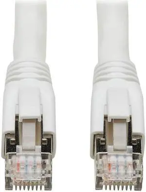 CAT8 PATCH CABLE 25G40G MM POE 30FT