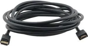 KRAMER ELECTRONICS 97-0601003 DISPLAY PORT (M) TO HDMI (M)-3 FT.
