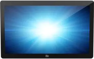 Elo 2202L 21.5" Lcd Touchscreen Monitor - 16:9 - 25 Ms