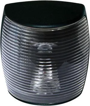 Hella Marine Naviled Pro Masthead Navigation Lamp - 3Nm - Black Housing