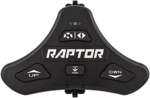 Minn Kota Raptor Wireless Footswitch - Bluetooth Minn Kota Raptor Wireless Footswitch - Bluetooth
