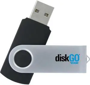 EDGE MEMORY PE233112 2GB DISKGO C2 USB FLASH DRIVE