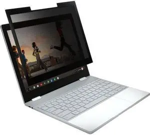 Kensington Fg123 Privacy Screen For Pixelbook Black