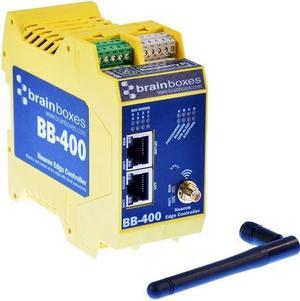 Brainboxes NeuronEdge BB-400 Smart Industrial Controller BB400