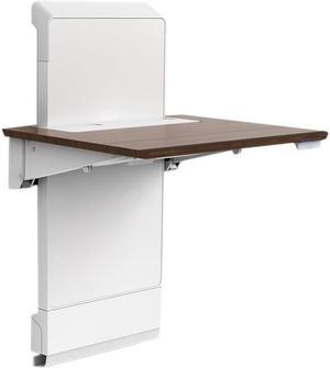 WORKFIT ELEVATE WALL DESK POWER ACCESS