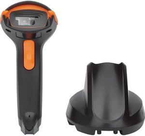 Manhattan Wireless 2D Barcode Scanner