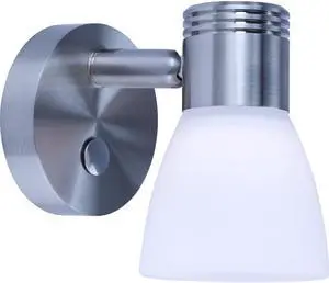 Sea-Dog Led Cabin/Reading Light W/Touch Dimmer