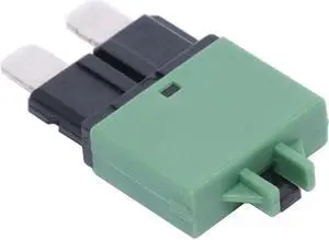 Blue Sea 7068 ATO/ATC-Style Low Profile Circuit Breaker - 2-Pack - 30 Amp