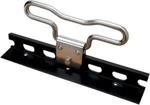 C. Sherman Johnson Toe Rail Folding Cleat