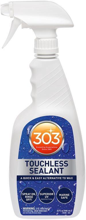 303 MARINE TOUCHLESS SEALANT 32 FL.OZ