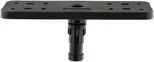 SCOTTY 367 UNIVERSAL FISH FINDER MOUNT UP TO 9 UNITS