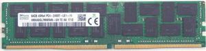 HMAA8GL7MMR4N-UH 64GB 4DRX4 PC4-2400T LRDIMM ECC REG