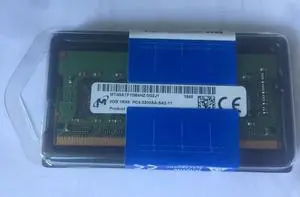 Micron MTA8ATF1G64HZ-3G2J1 8G 1RX8 PC4-3200AA DDR4 3200 1.35V For Laptop