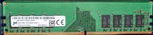 Micron MTA8ATF1G64AZ-2G6H1 DDR4 8G 2666 1RX8 PC4-2666V