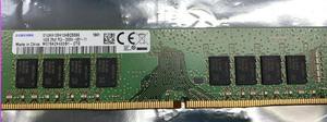 Samsung  M378A2K43DB1-CTD 16GB 2RX8 PC4-2666V For Desktop